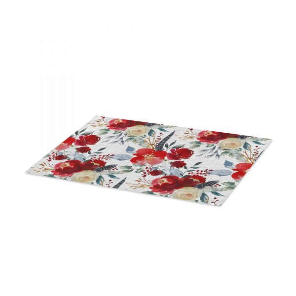 Vianočné stolové prestieranie 30x40cms - SCANDI: basic
